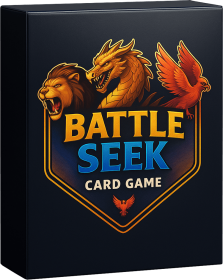 Battle Seek - Deluxe Edition