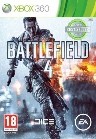 Battlefield 4 - Classics (Xbox 360)