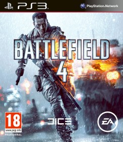 Battlefield 4 (PS3) | PlayStation 3