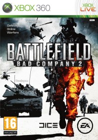 Battlefield: Bad Company 2 (Xbox 360)