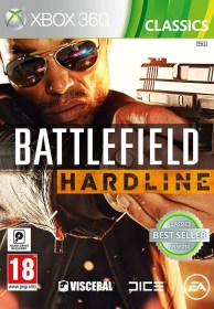 Battlefield: Hardline - Classics (Xbox 360)