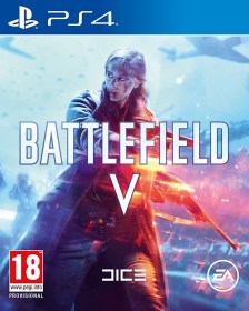 Battlefield V (PS4) | PlayStation 4