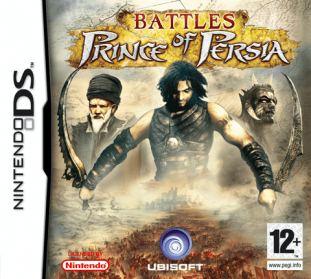 battles_of_prince_of_persia_nds