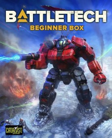 Battletech - Beginner Box