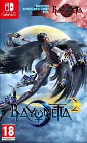 Bayonetta 1 + 2 (NS / Switch) | Nintendo Switch