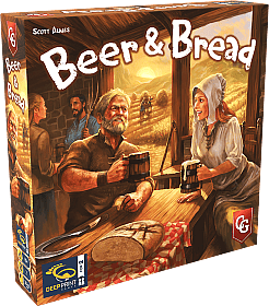 Beer & Bread