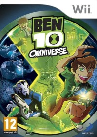 Ben 10: Omniverse (Wii) | Nintendo Wii