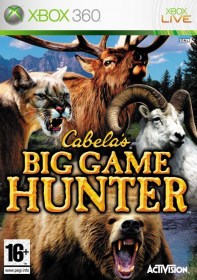 big_game_hunter_cabelas_2008_xbox_360