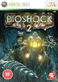 BioShock 2 (Xbox 360)