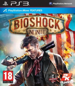 BioShock: Infinite (PS3) | PlayStation 3