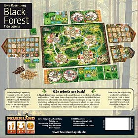 Black Forest