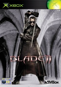 Blade II (Xbox)