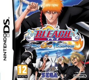 bleach_the_3rd_phantom_nds