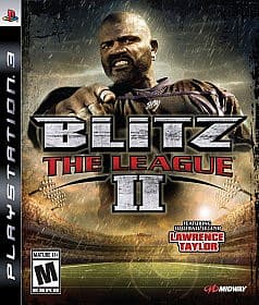 Blitz: The League II (NTSC/U)(PS3) | PlayStation 3