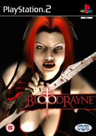 BloodRayne (PS2) | PlayStation 2