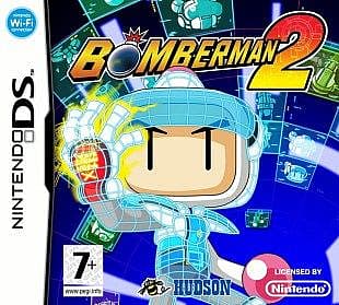 Bomberman 2 (NDS) | Nintendo DS