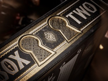 Box Two by Neil Patrick Harris