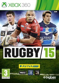 xbox 360 rugby games