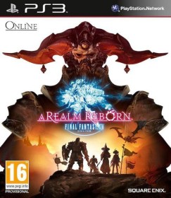 Final Fantasy XIV: A Realm Reborn (PS3) | PlayStation 3