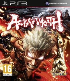 Asura's Wrath (PS3) | PlayStation 3
