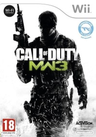 Call of Duty: Modern Warfare 3 (Wii) | Nintendo Wii