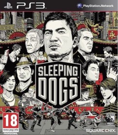 Sleeping Dogs (PS3) | PlayStation 3
