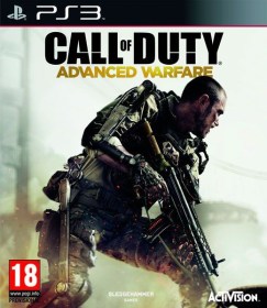 Call of Duty: Advanced Warfare (PS3) | PlayStation 3