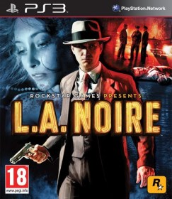 L.A. Noire (PS3) | PlayStation 3