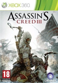 Assassin's Creed III (Xbox 360)