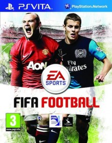 FIFA Football (PS Vita) | PlayStation Vita