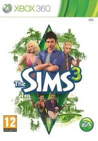 Sims 3, The (Xbox 360)