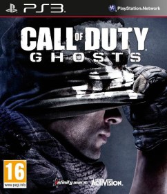 Call of Duty: Ghosts (PS3) | PlayStation 3