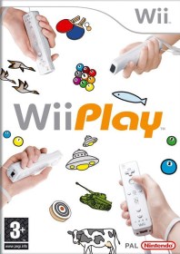 Wii Play (Wii) | Nintendo Wii