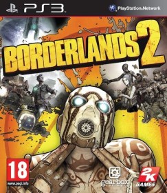 Borderlands 2 (PS3) | PlayStation 3