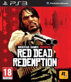 Red Dead Redemption (PS3) | PlayStation 3