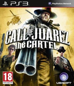 Call of Juarez: The Cartel (PS3) | PlayStation 3