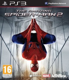 The Amazing Spider-Man 2 (PS3) | PlayStation 3