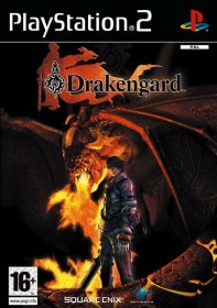 Drakengard (PS2) | PlayStation 2