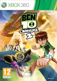 Ben 10: Omniverse 2 (Xbox 360)