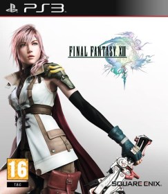 Final Fantasy XIII (PS3) | PlayStation 3