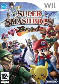 Super Smash Bros. Brawl (Wii) | Nintendo Wii