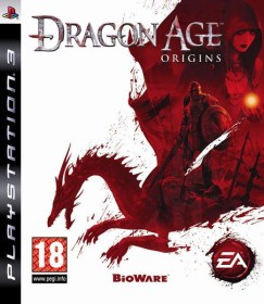 Dragon Age: Origins (PS3) | PlayStation 3