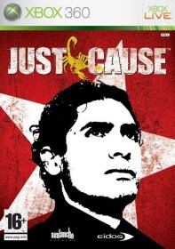 Just Cause (Xbox 360)