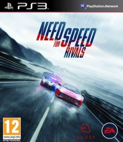 Need for Speed: Rivals (PS3) | PlayStation 3