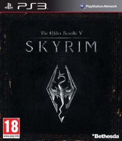 The Elder Scrolls V: Skyrim (PS3) | PlayStation 3