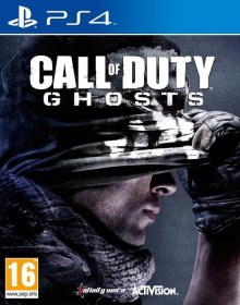 Call of Duty: Ghosts (PS4) | PlayStation 4