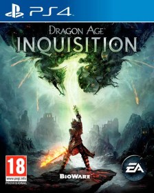Dragon Age: Inquisition (PS4) | PlayStation 4