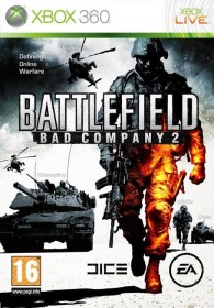 Battlefield: Bad Company 2 (Xbox 360)