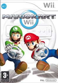 Mario Kart Wii (Wii) | Nintendo Wii