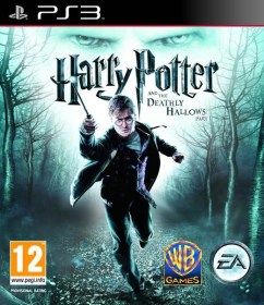 Harry Potter and the Deathly Hallows: Part 1 (PS3) | PlayStation 3